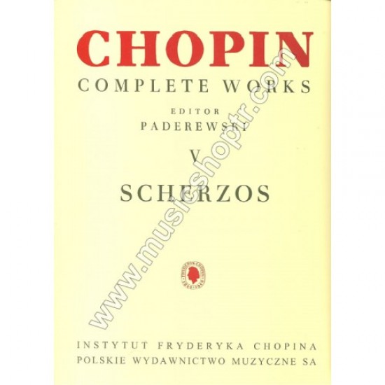 CHOPIN, Frederic