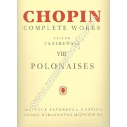 CHOPIN, Frederic CHOPIN, Frederic