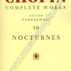 CHOPIN, Frederic CHOPIN, Frederic