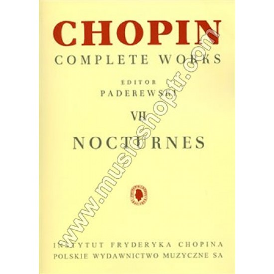 CHOPIN, Frederic