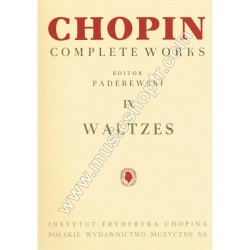 CHOPIN, Frederic CHOPIN, Frederic