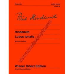 HINDEMITH, Paul