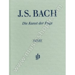 BACH,  Johann Sebastian