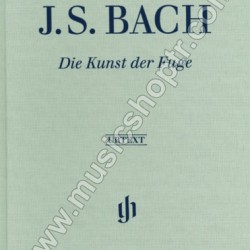 BACH,  Johann Sebastian