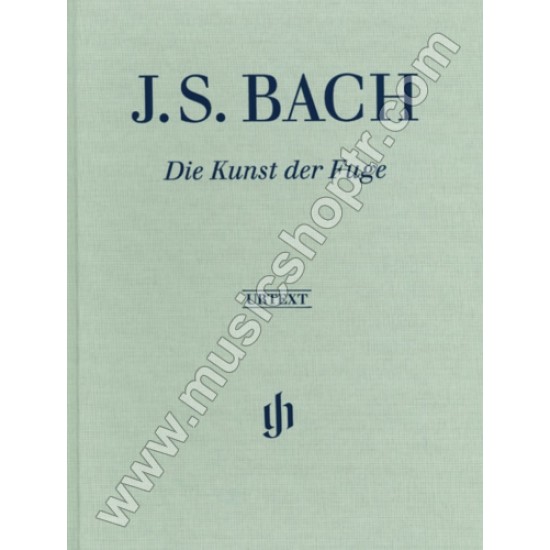 BACH,  Johann Sebastian