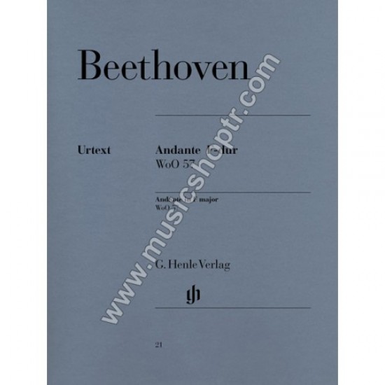 BEETHOVEN, Ludwig van