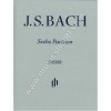 BACH,  Johann Sebastian