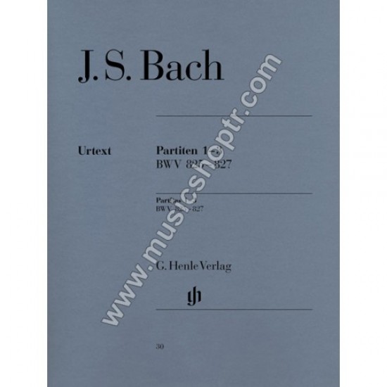 BACH,  Johann Sebastian