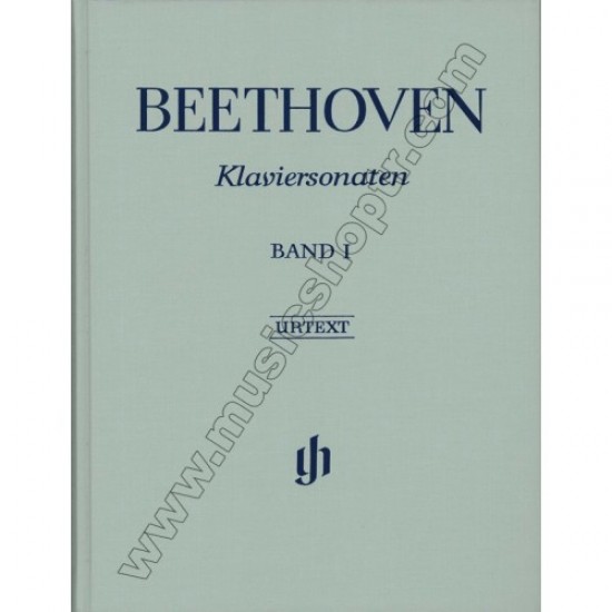 BEETHOVEN, Ludwig van