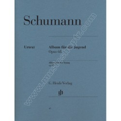 SCHUMANN, Robert