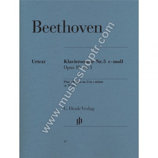 BEETHOVEN, Ludwig van