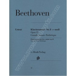 BEETHOVEN, Ludwig van