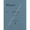 MOZART, Wolfgang Amadeus