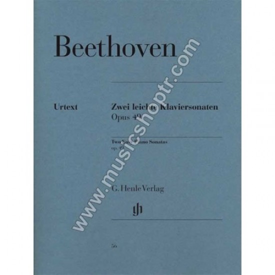 BEETHOVEN, Ludwig van