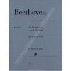 BEETHOVEN, Ludwig van