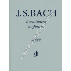 BACH,  Johann Sebastian