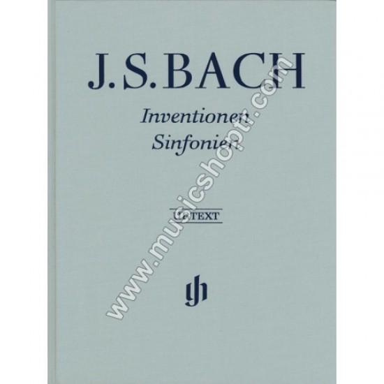 BACH,  Johann Sebastian