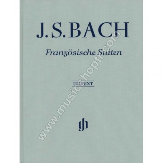 BACH,  Johann Sebastian