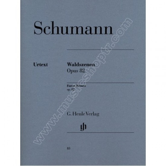 SCHUMANN, Robert