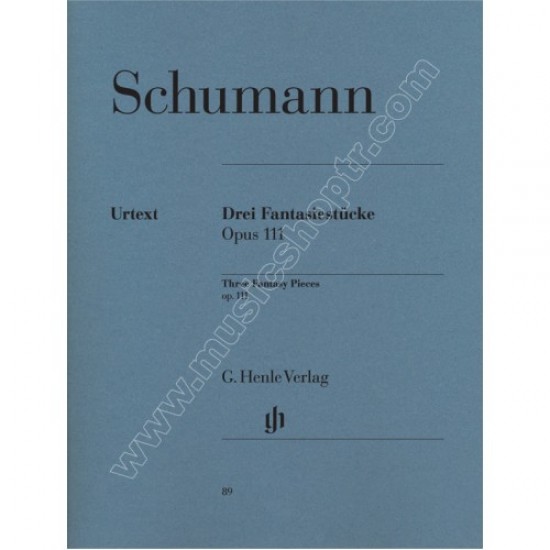 SCHUMANN, Robert