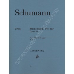 SCHUMANN, Robert SCHUMANN, Robert