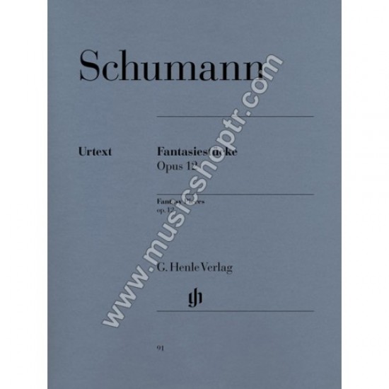 SCHUMANN, Robert