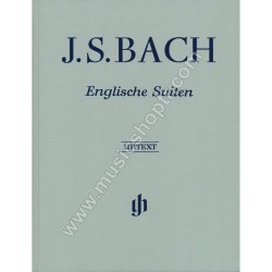 BACH,  Johann Sebastian