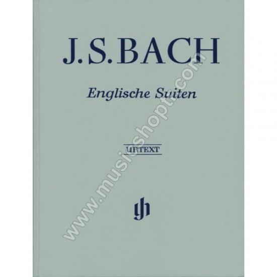 BACH,  Johann Sebastian