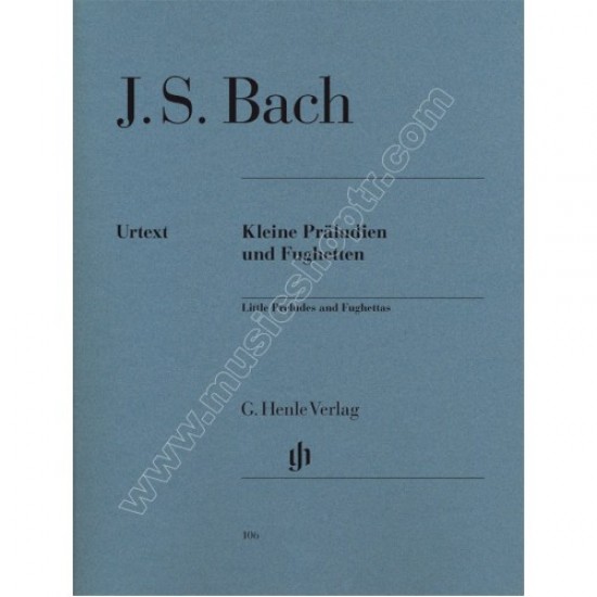 BACH,  Johann Sebastian