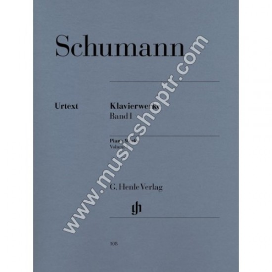 SCHUMANN, Robert