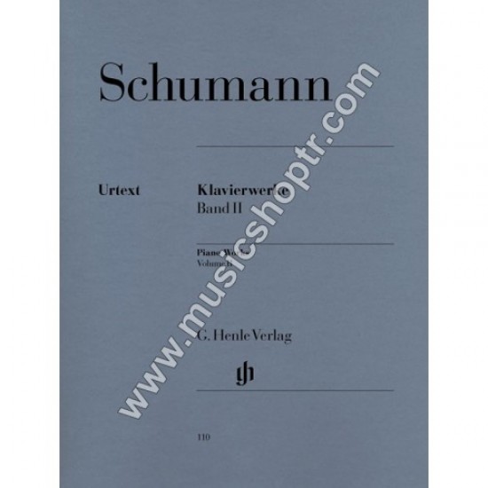 SCHUMANN, Robert