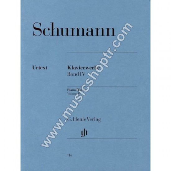 SCHUMANN, Robert