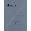 MOZART, Wolfgang Amadeus