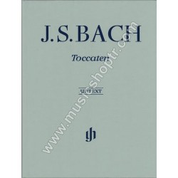 BACH,  Johann Sebastian