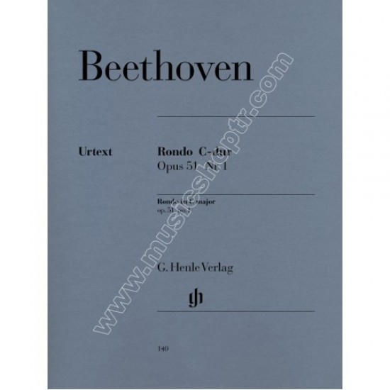 BEETHOVEN, Ludwig van