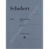 SCHUBERT, Franz