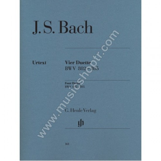 BACH,  Johann Sebastian