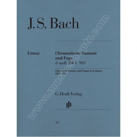 BACH,  Johann Sebastian