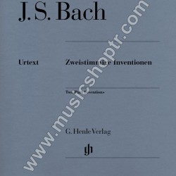 BACH,  Johann Sebastian
