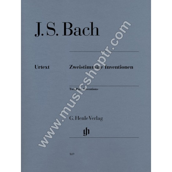 BACH,  Johann Sebastian