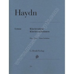 HAYDN, Joseph