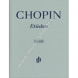 CHOPIN, Frederic