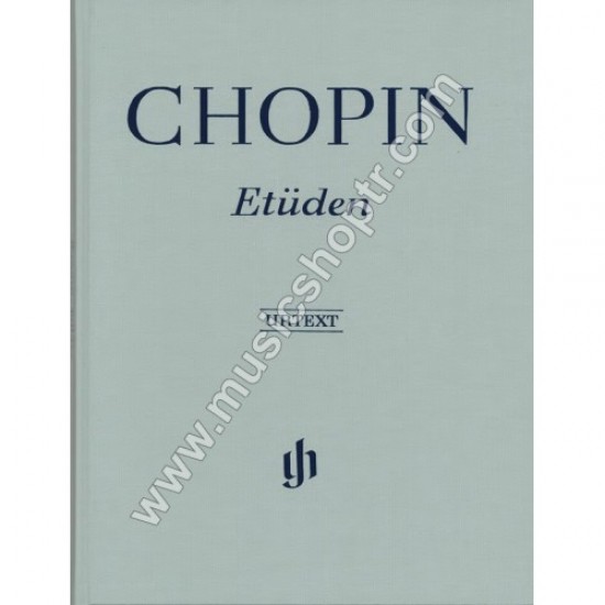 CHOPIN, Frederic