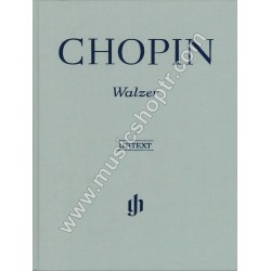 CHOPIN, Frederic