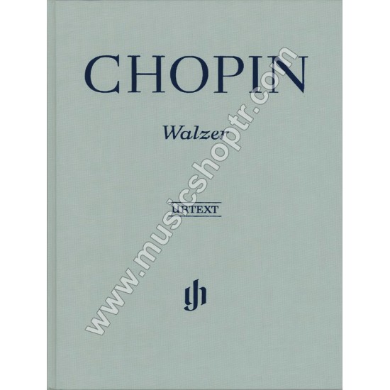 CHOPIN, Frederic