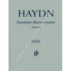 HAYDN, Joseph