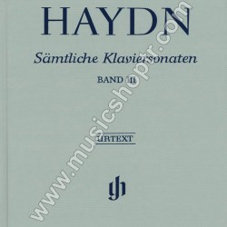 HAYDN, Joseph