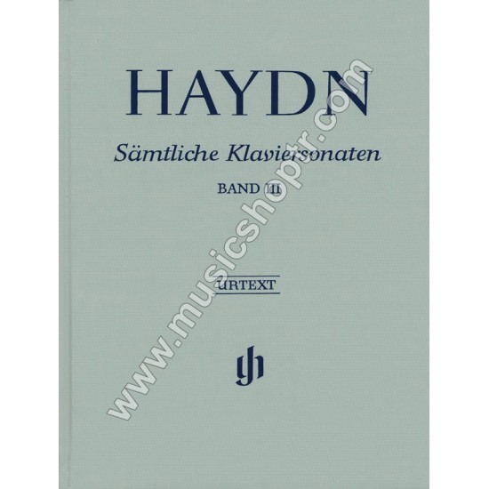 HAYDN, Joseph