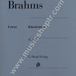 BRAHMS, Johannes BRAHMS, Johannes