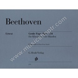 BEETHOVEN, Ludwig van